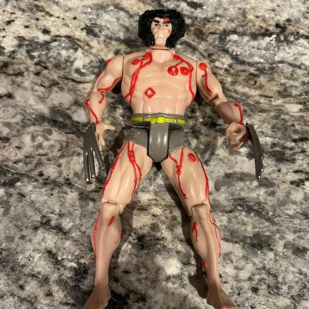 Toy Biz toy biz